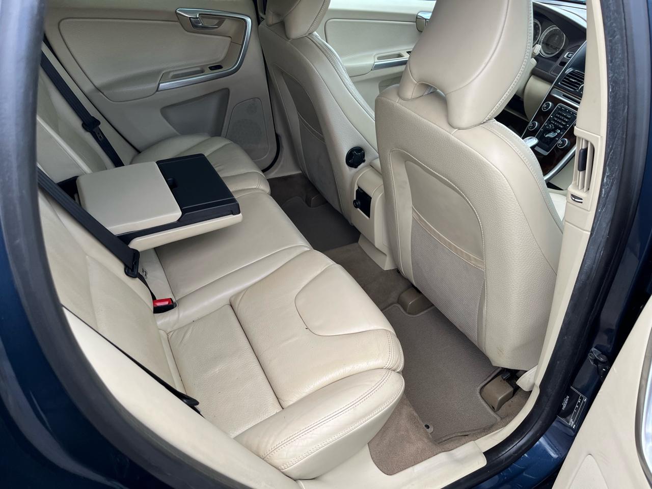 Volvo XC60 T6 AWD 2013