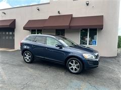 2013 Volvo XC60 