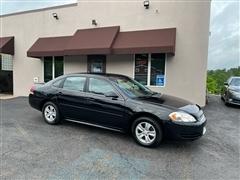 2012 Chevrolet Impala 