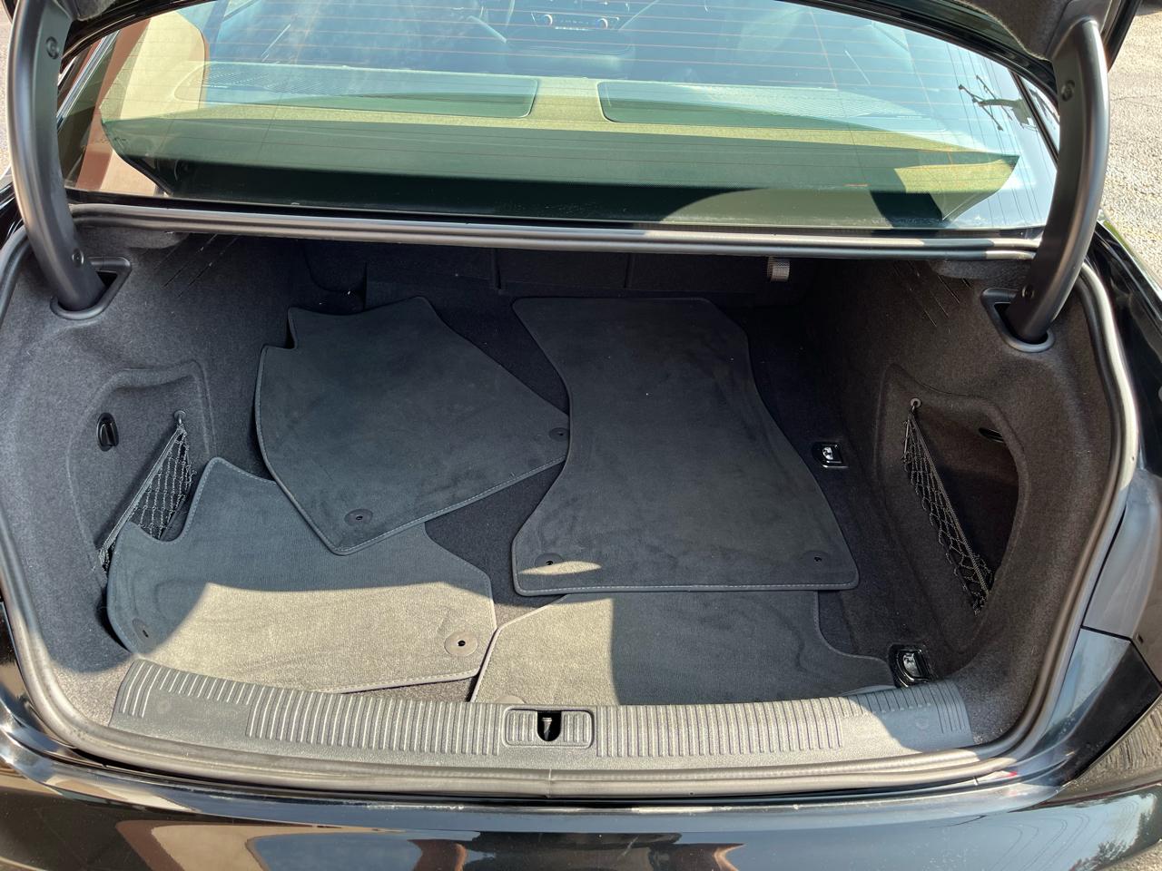 Audi A4  2018