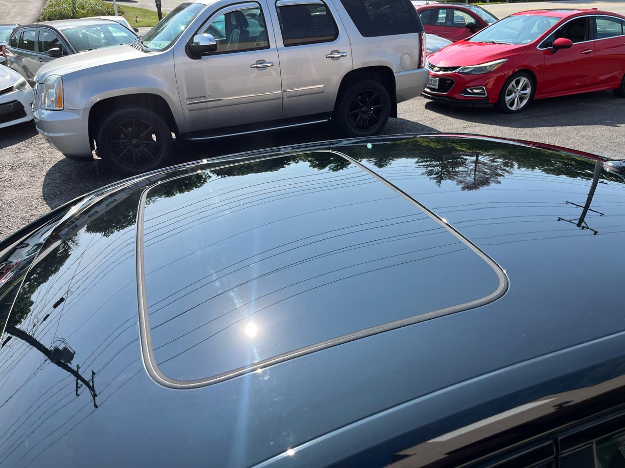 Audi A4  2018