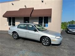 2005 Chevrolet Classic 