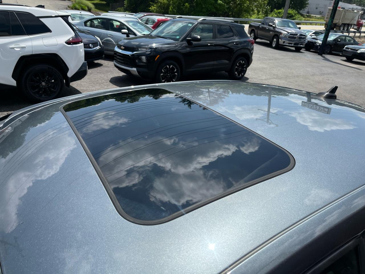 Volkswagen Jetta 1.4T SE 6A 2017