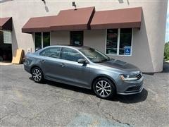 2017 Volkswagen Jetta 
