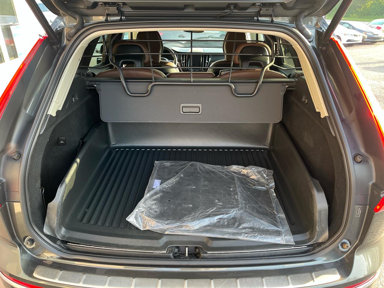 Volvo XC60 T5 Inscription AWD 2019