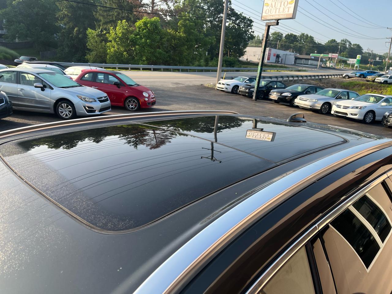 Volvo XC60 T5 Inscription AWD 2019