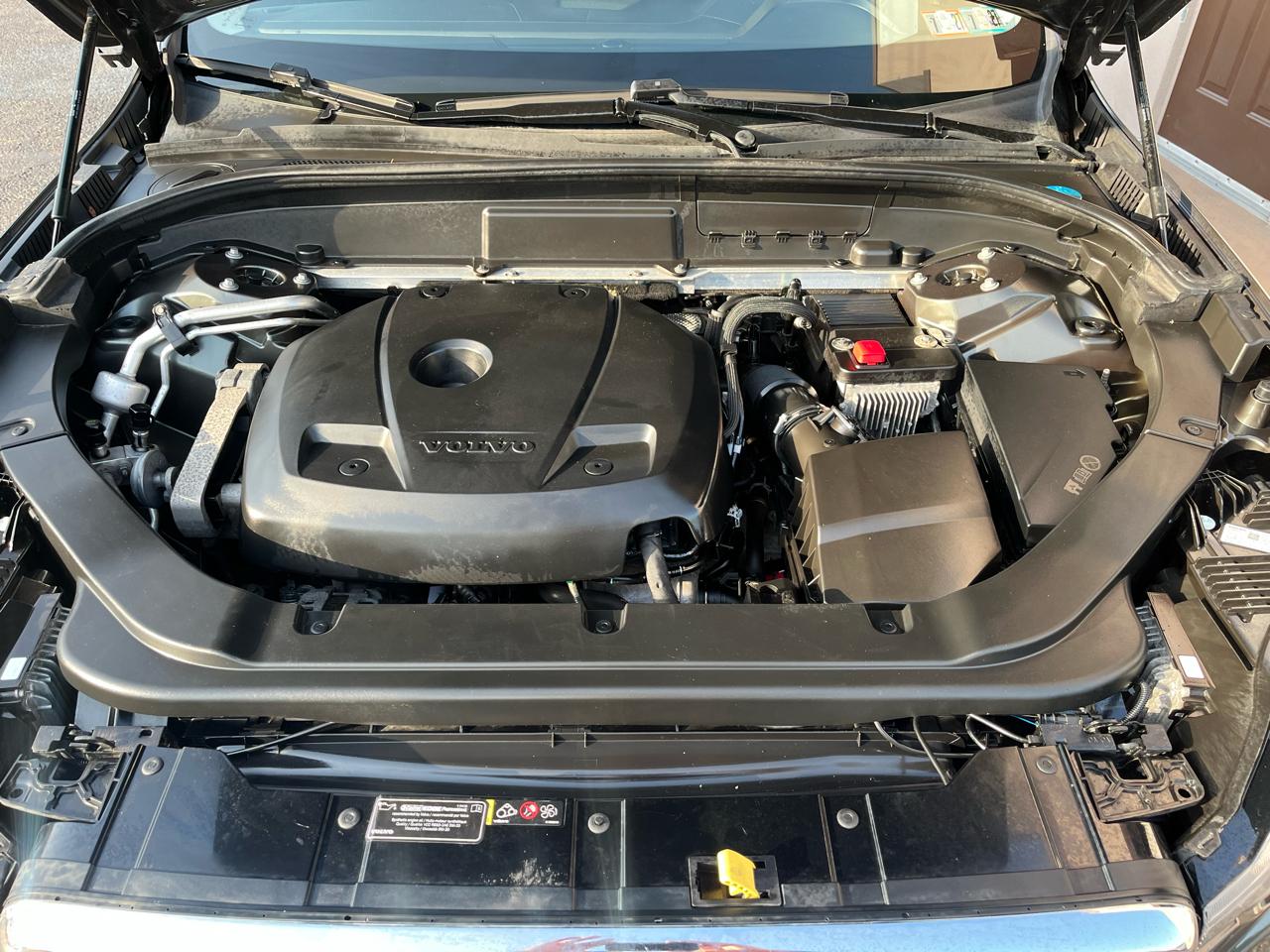 Volvo XC60 T5 Inscription AWD 2019