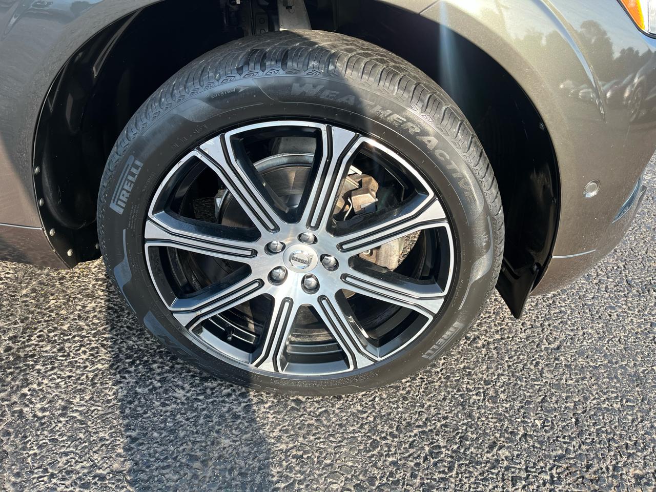 Volvo XC60 T5 Inscription AWD 2019