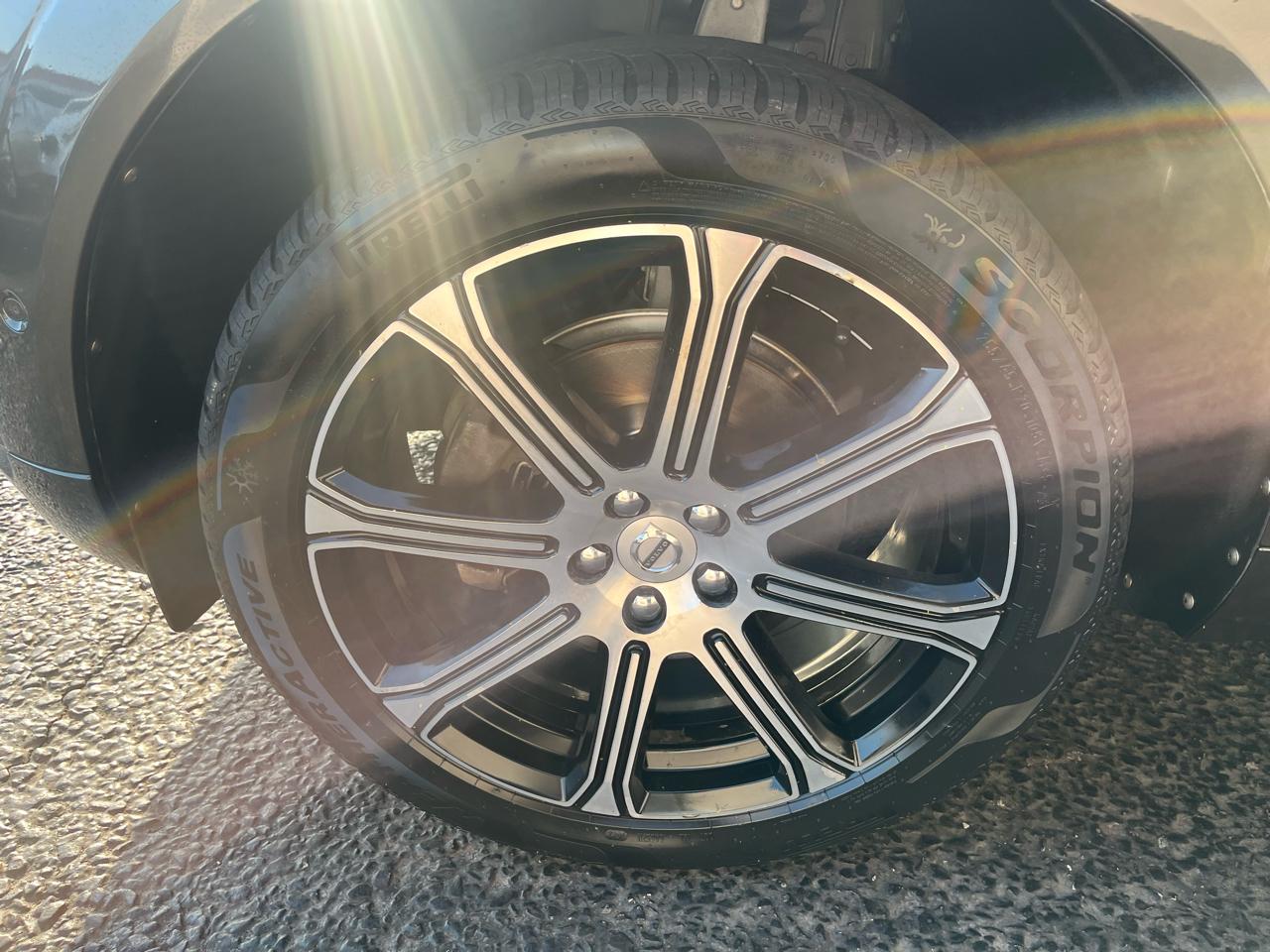 Volvo XC60 T5 Inscription AWD 2019