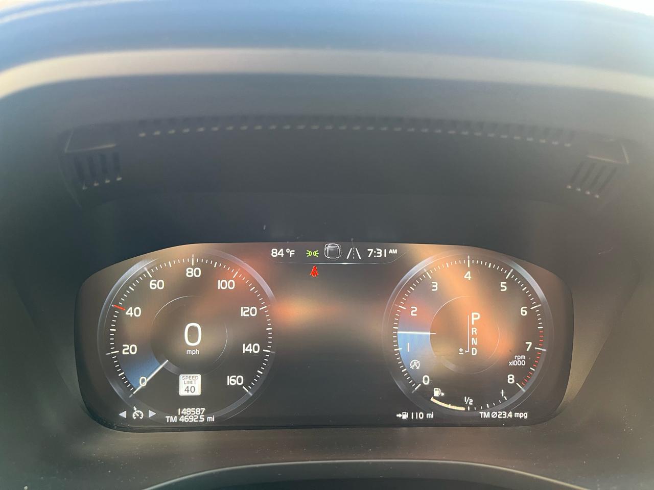 Volvo XC60 T5 Inscription AWD 2019