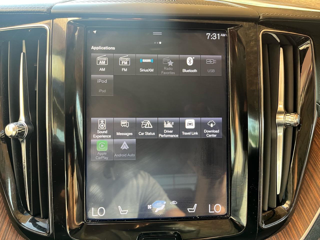 Volvo XC60 T5 Inscription AWD 2019