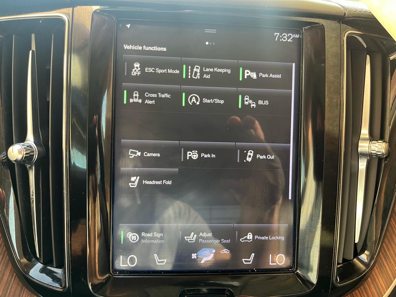 Volvo XC60 T5 Inscription AWD 2019