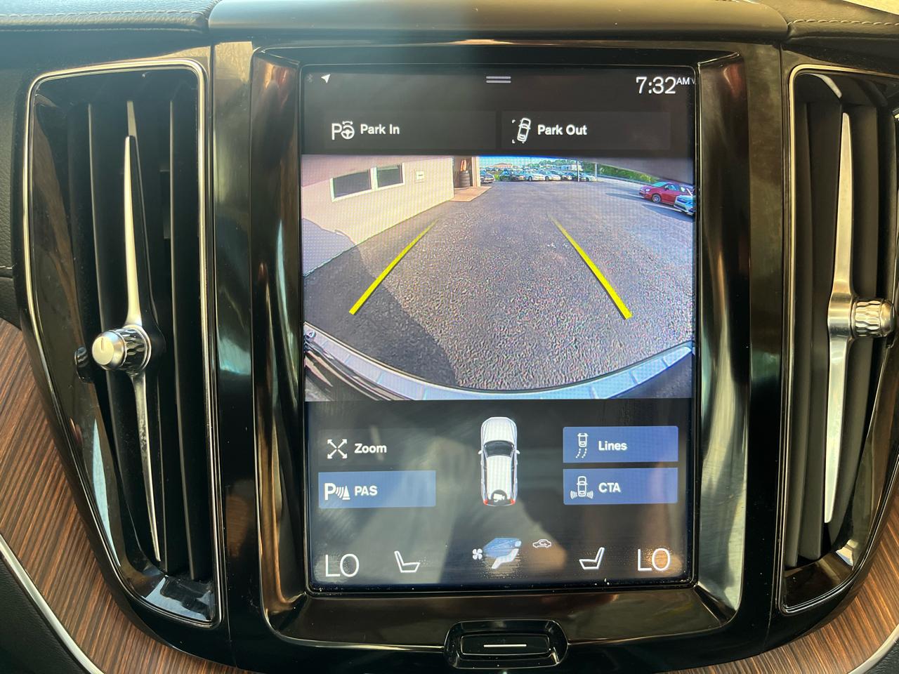 Volvo XC60 T5 Inscription AWD 2019