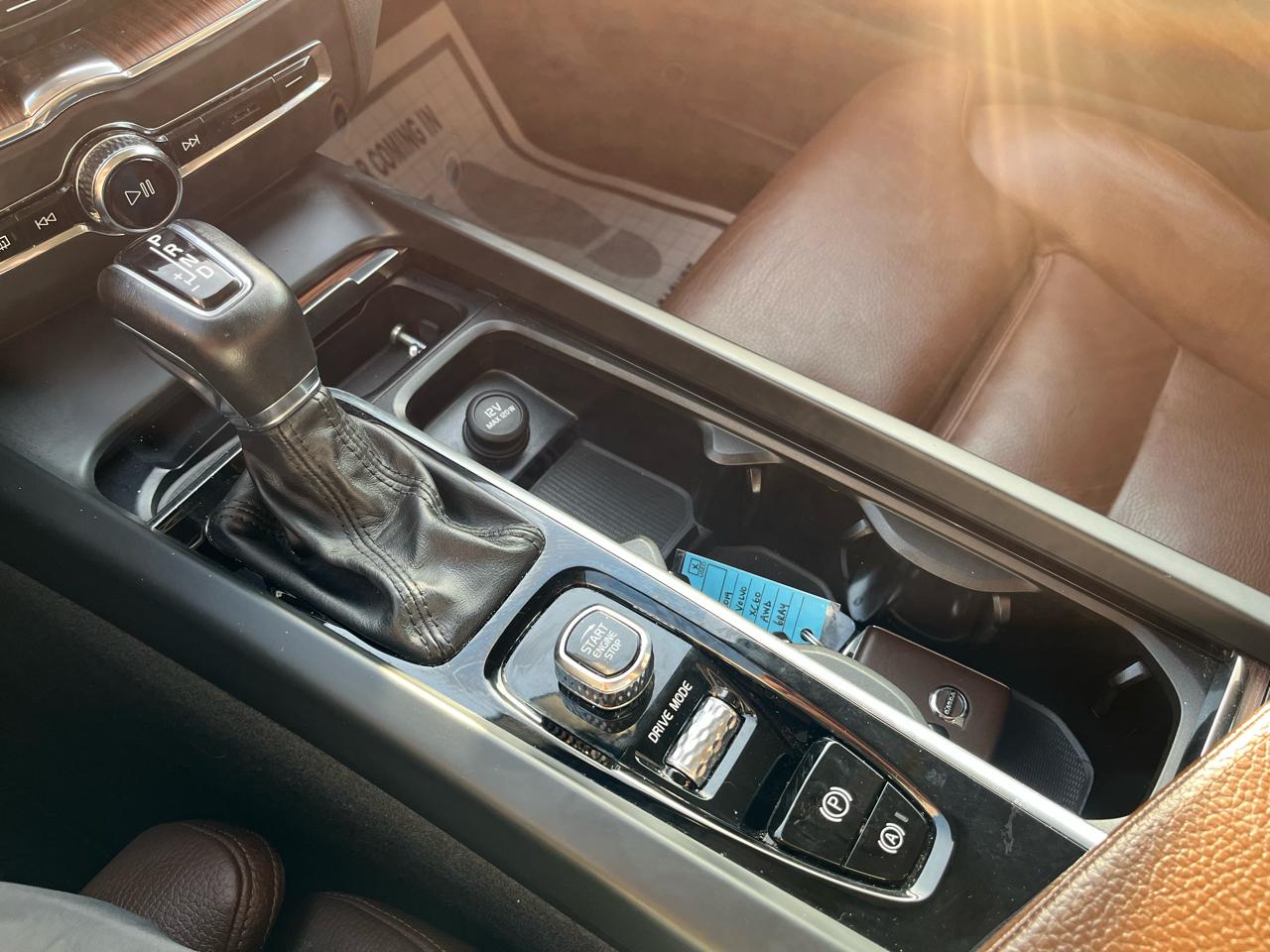 Volvo XC60 T5 Inscription AWD 2019