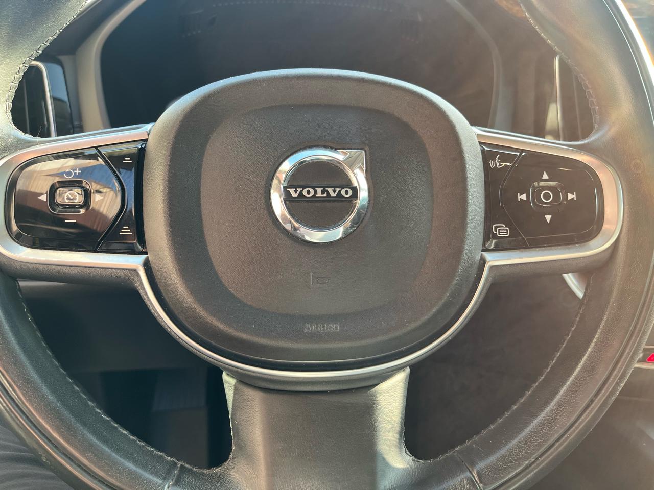 Volvo XC60 T5 Inscription AWD 2019