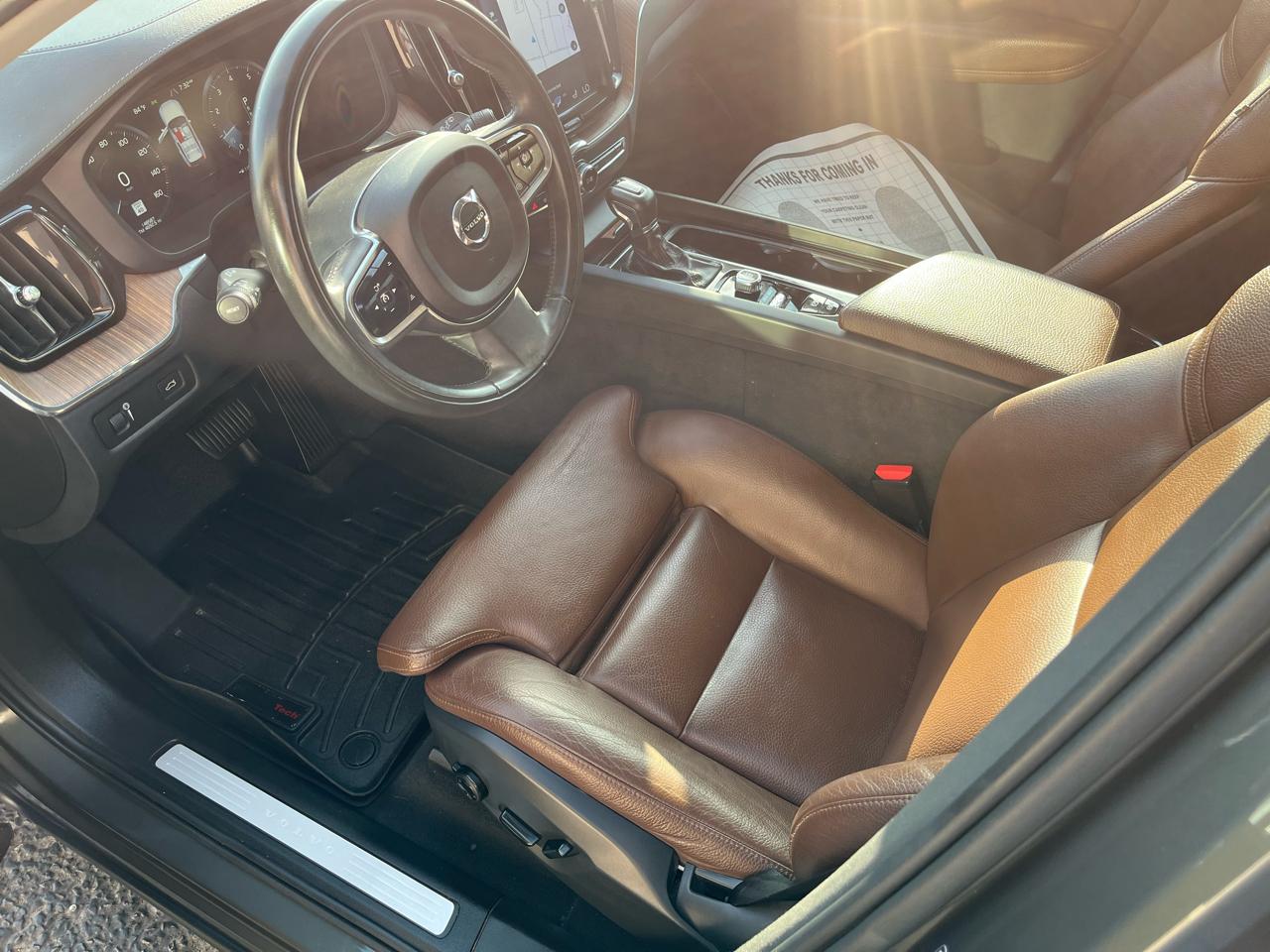 Volvo XC60 T5 Inscription AWD 2019