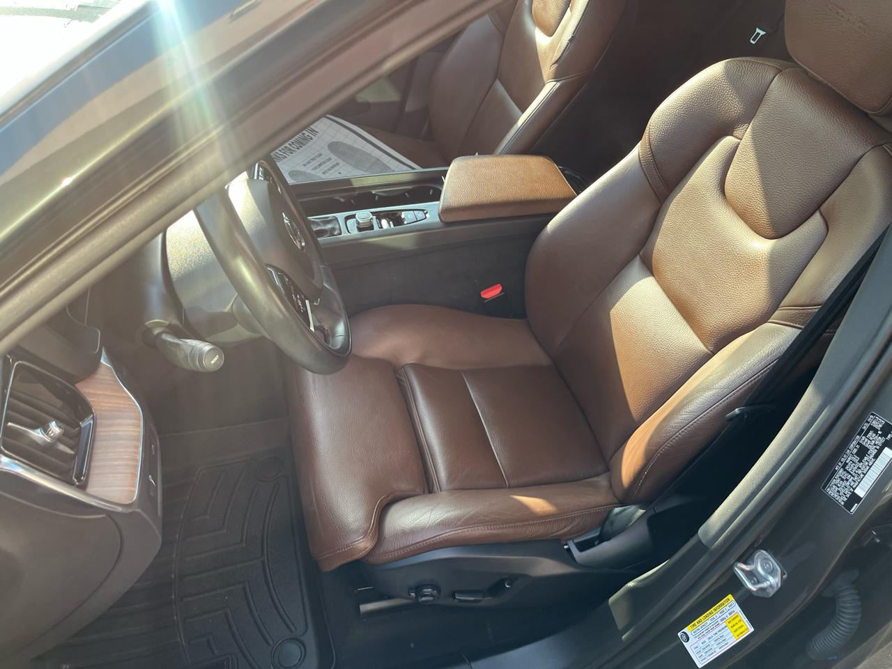 Volvo XC60 T5 Inscription AWD 2019
