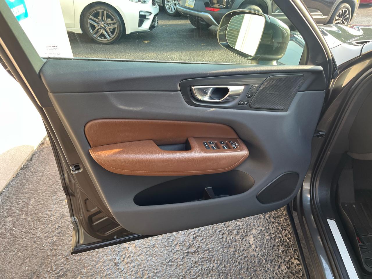 Volvo XC60 T5 Inscription AWD 2019