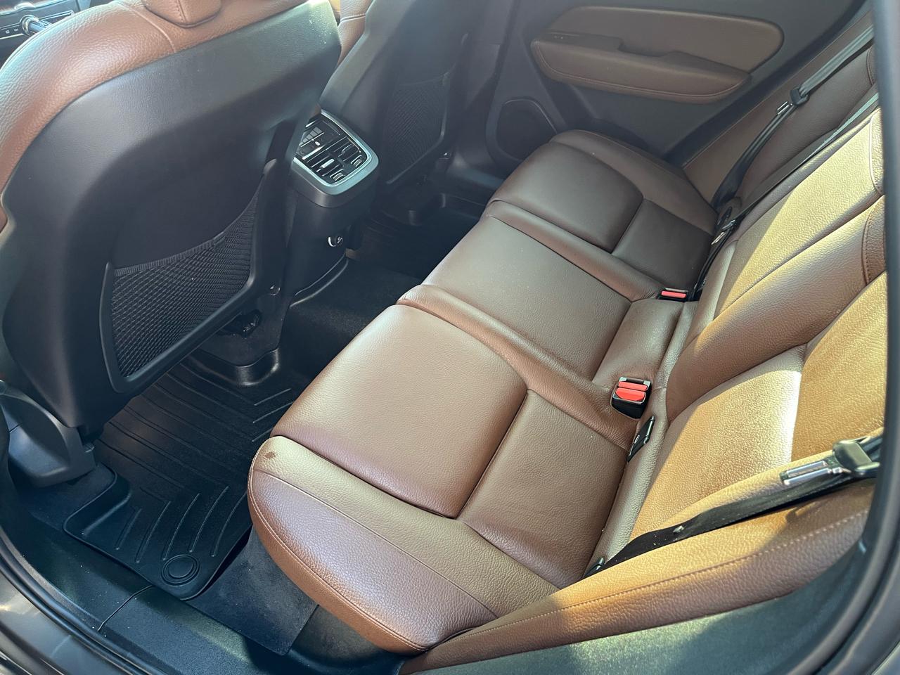 Volvo XC60 T5 Inscription AWD 2019