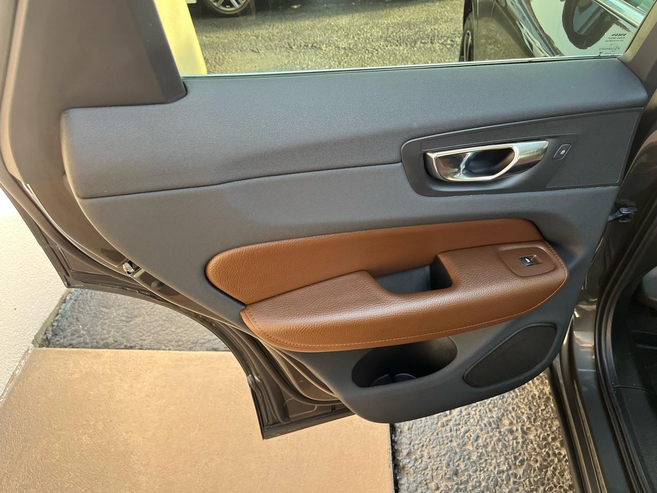 Volvo XC60 T5 Inscription AWD 2019