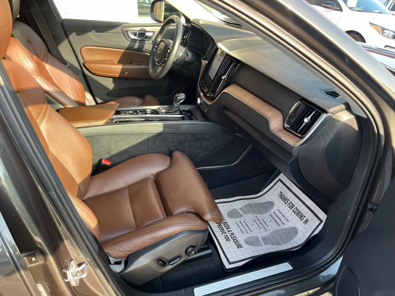 Volvo XC60 T5 Inscription AWD 2019
