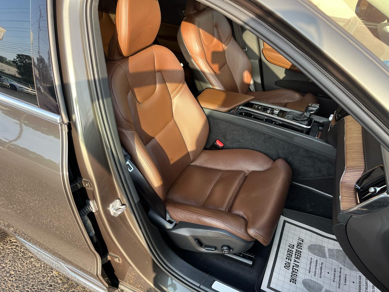 Volvo XC60 T5 Inscription AWD 2019