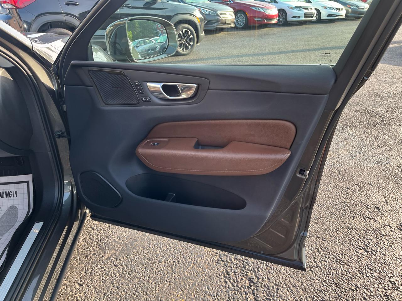 Volvo XC60 T5 Inscription AWD 2019