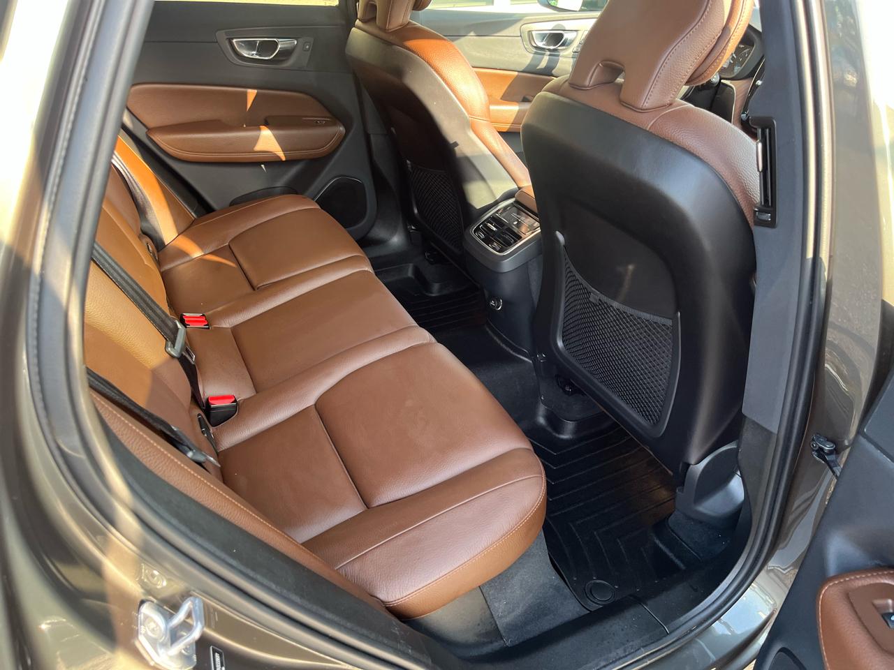 Volvo XC60 T5 Inscription AWD 2019