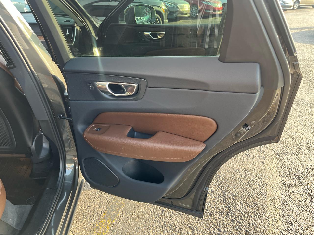 Volvo XC60 T5 Inscription AWD 2019