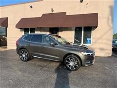 2019 Volvo XC60 