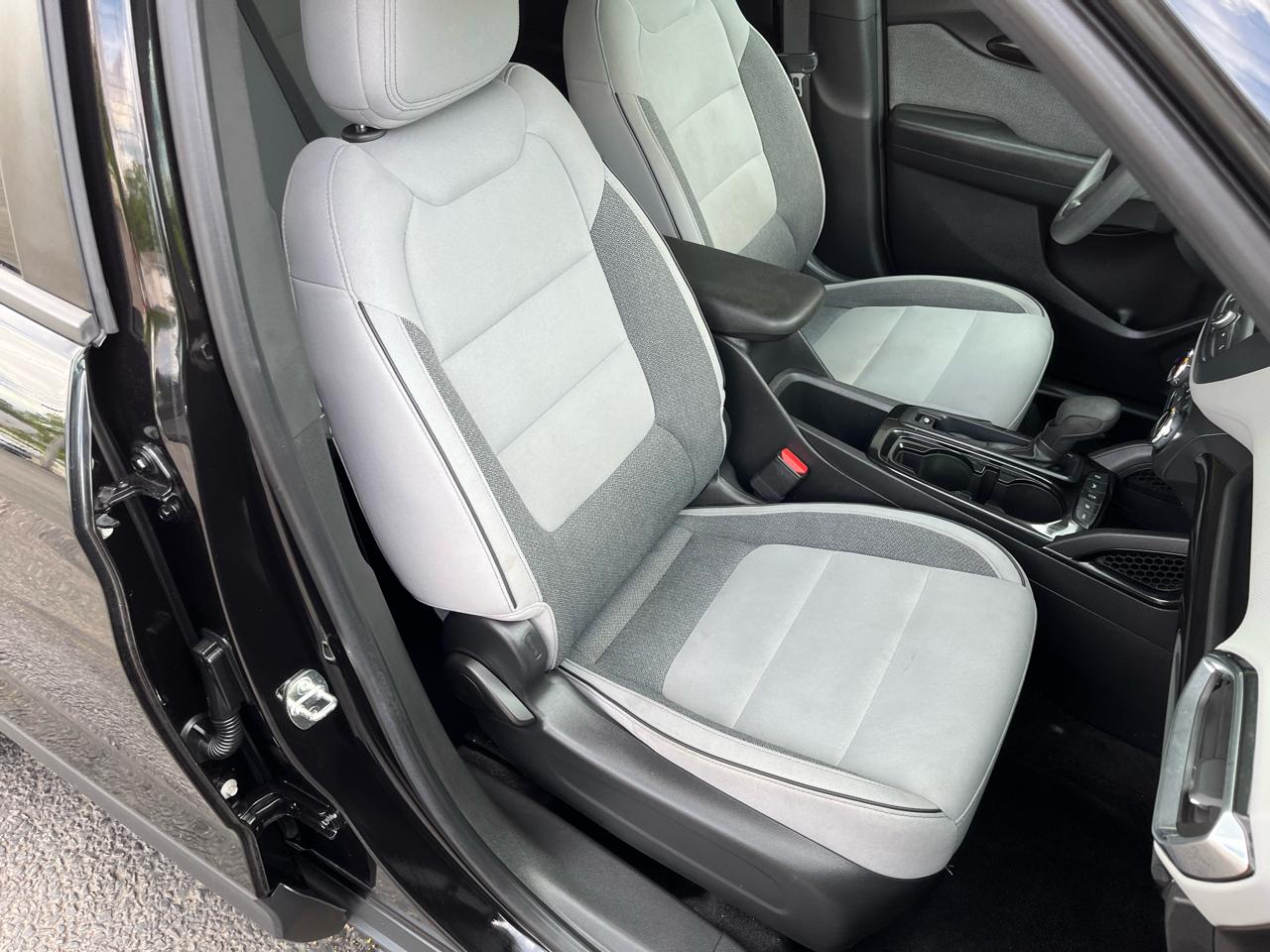 Chevrolet TrailBlazer LT AWD 2022