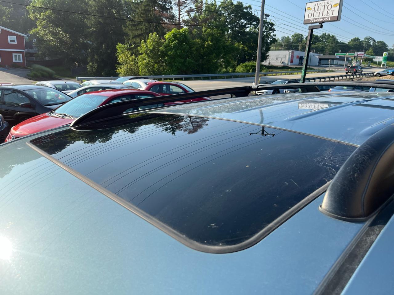 Toyota Sienna XLE Limited AWD 2008
