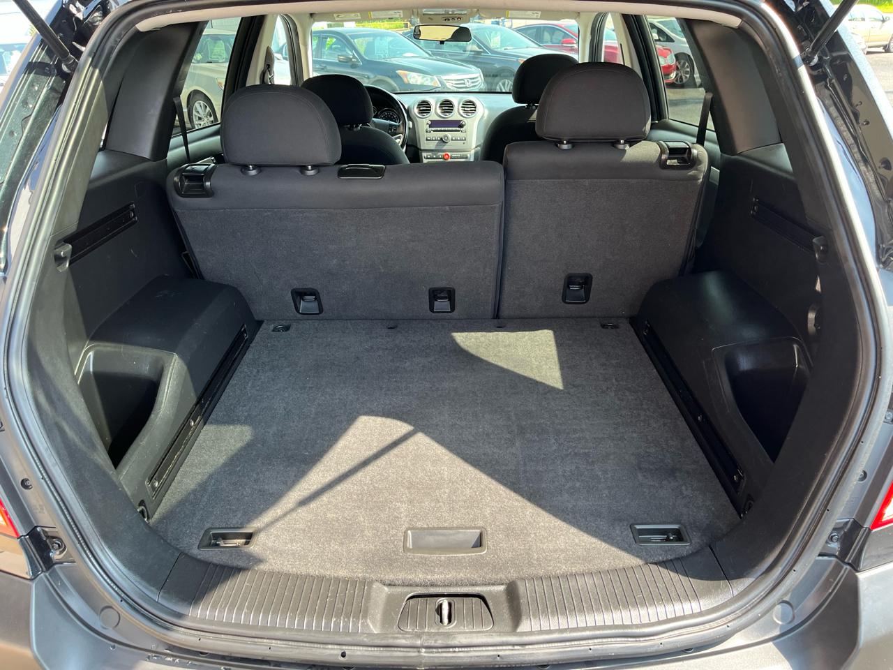 Chevrolet Captiva Sport  2012