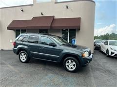 2007 Jeep Grand Cherokee 