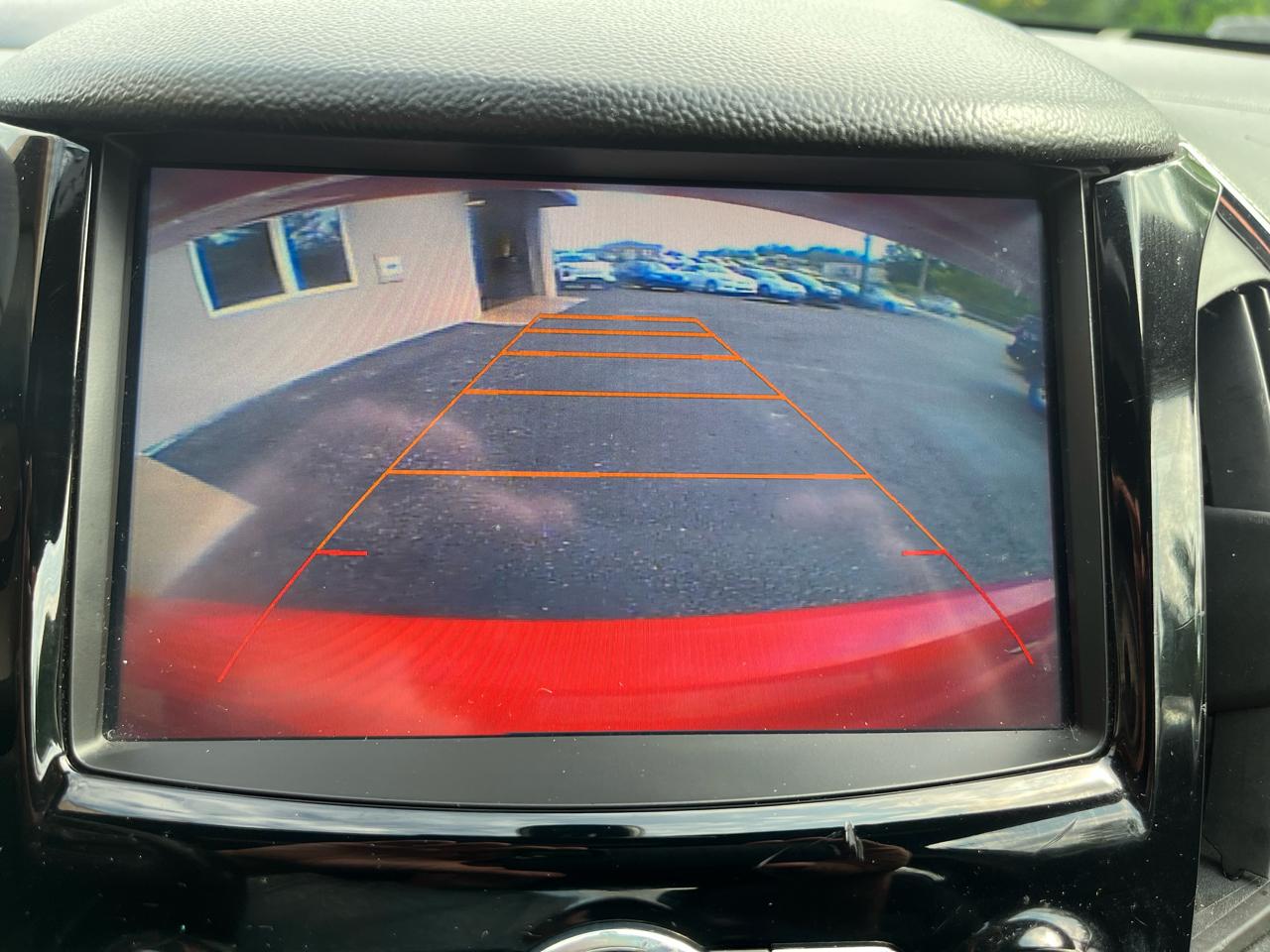 Chevrolet Cruze Premier Auto 2016