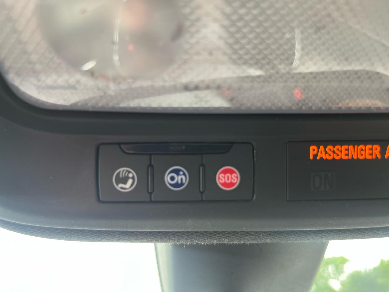 Chevrolet Cruze Premier Auto 2016