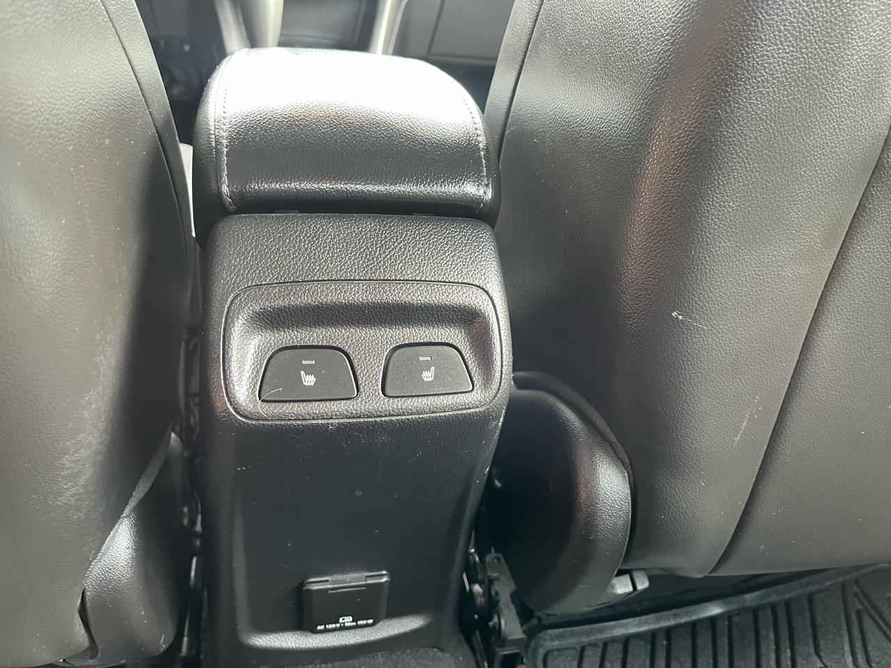 Chevrolet Cruze Premier Auto 2016