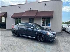 2019 Subaru WRX 