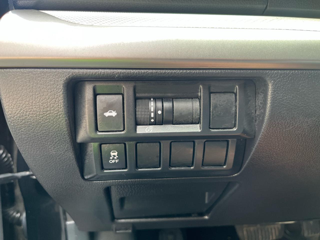 Subaru Legacy 2.5i Premium 2017