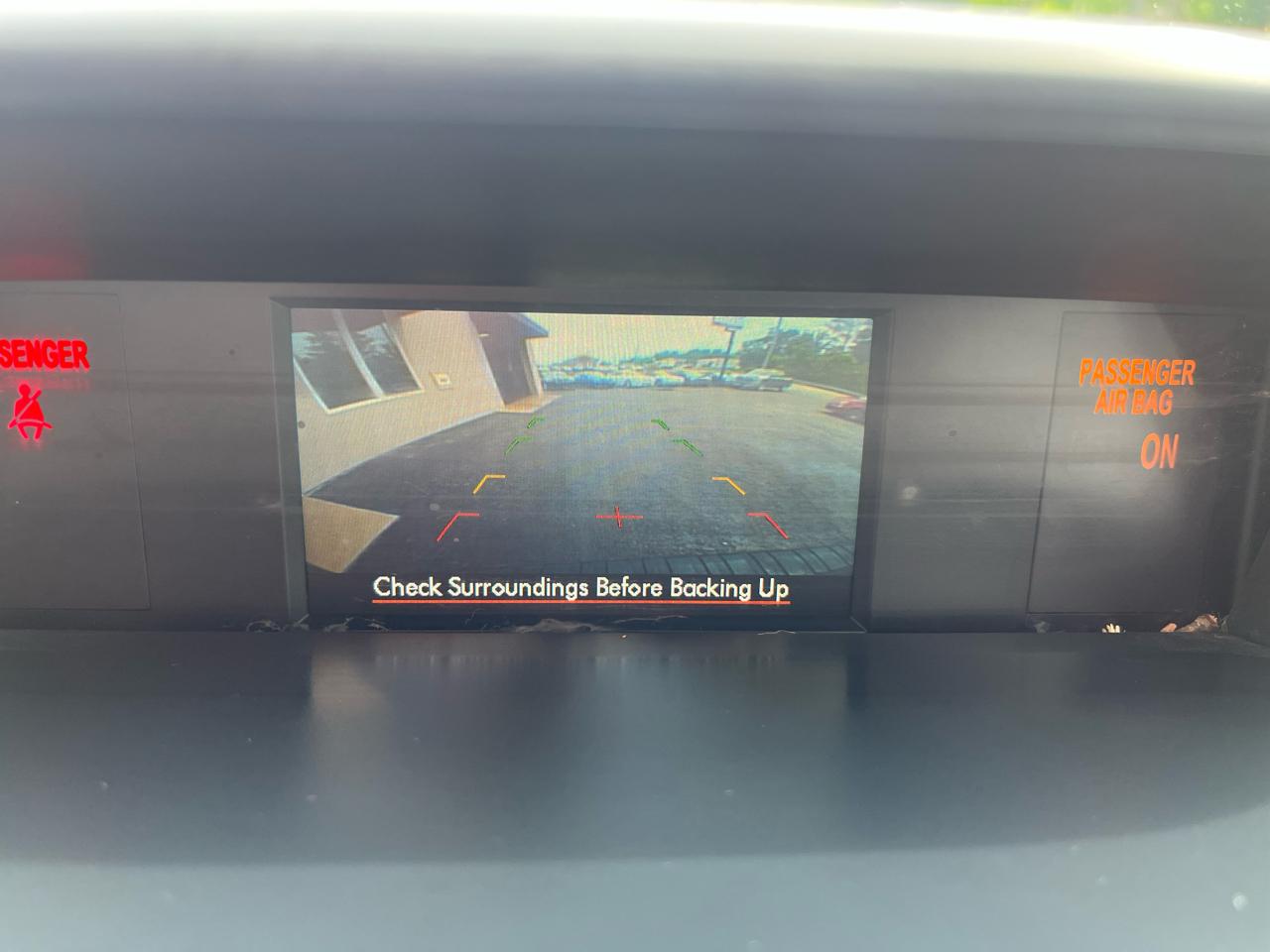 Subaru Forester 2.5i Premium 2015