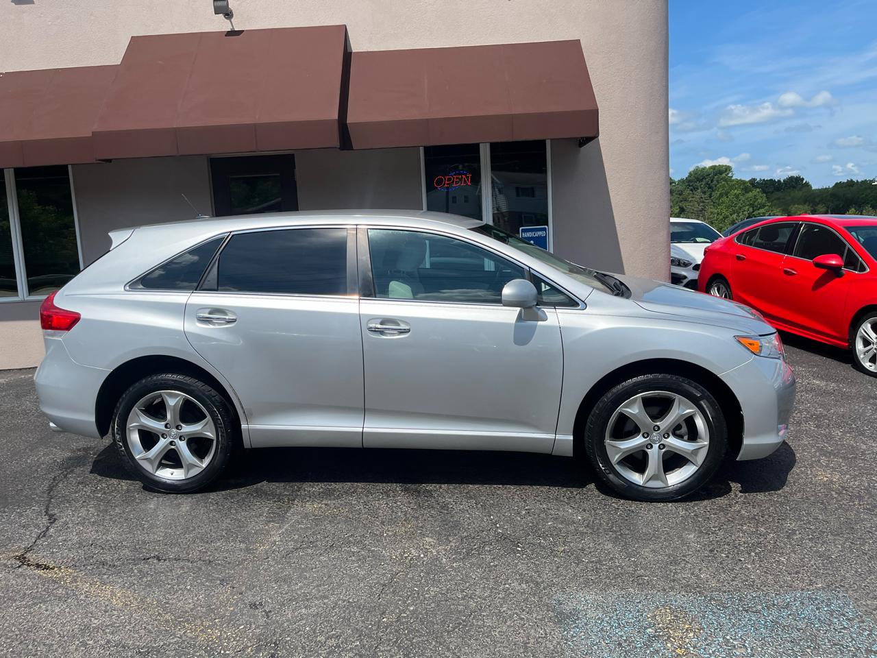 Toyota Venza  2009