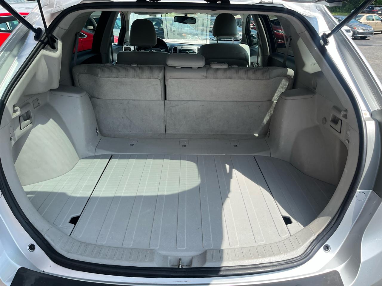 Toyota Venza  2009