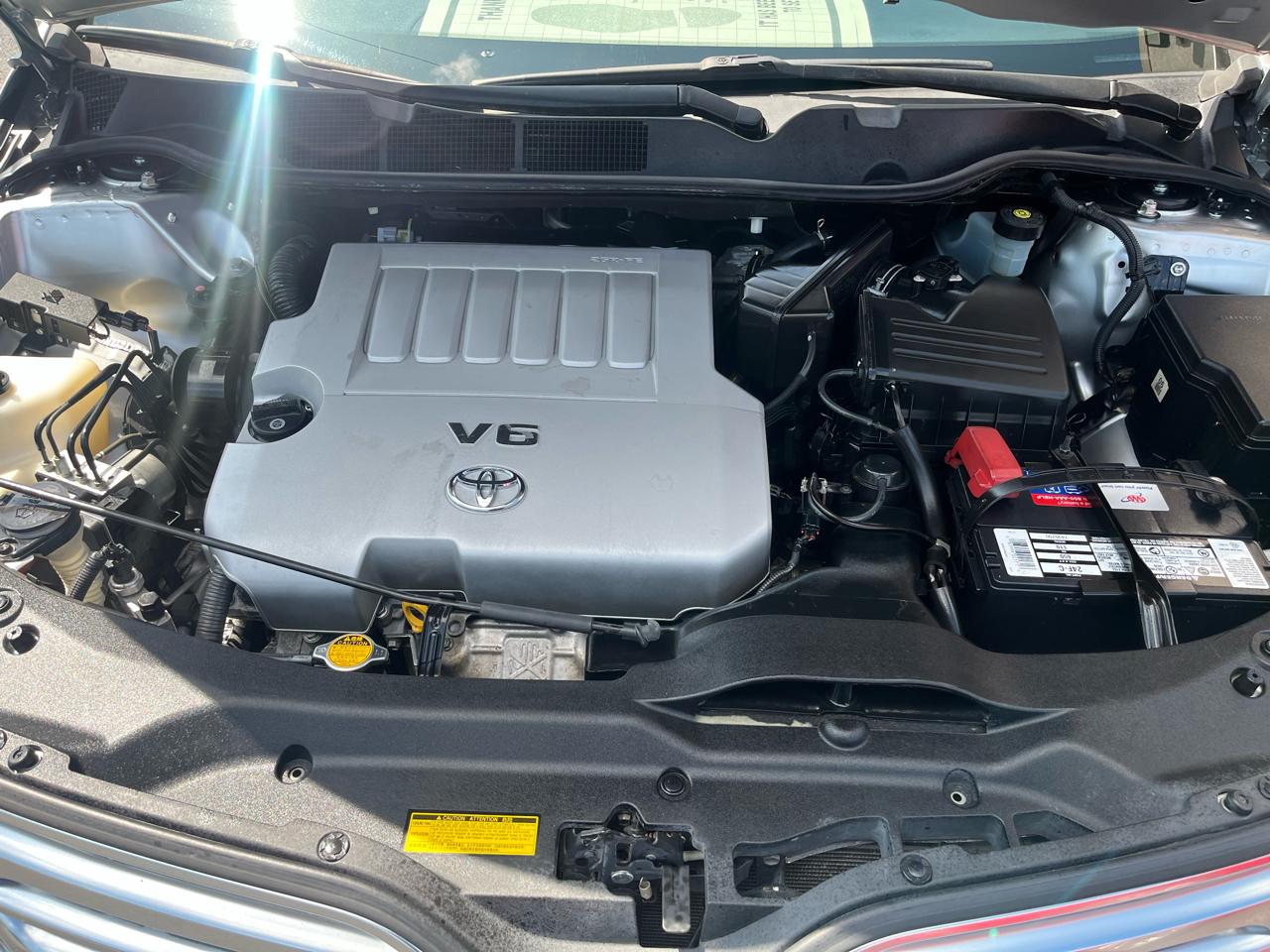 Toyota Venza  2009