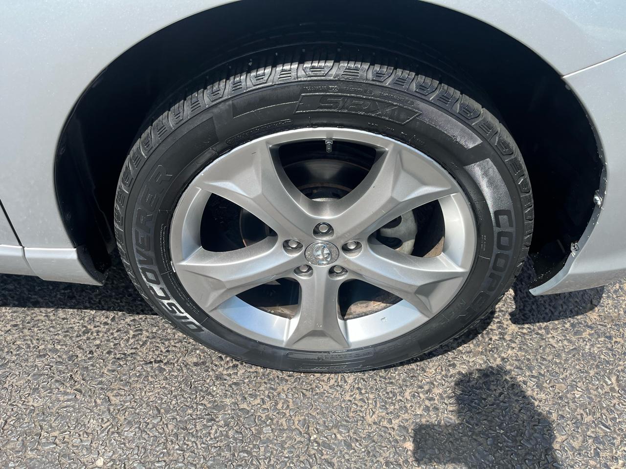 Toyota Venza  2009