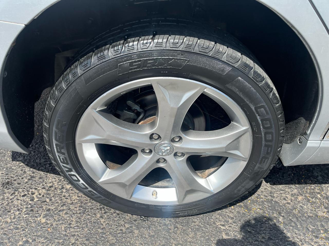 Toyota Venza  2009