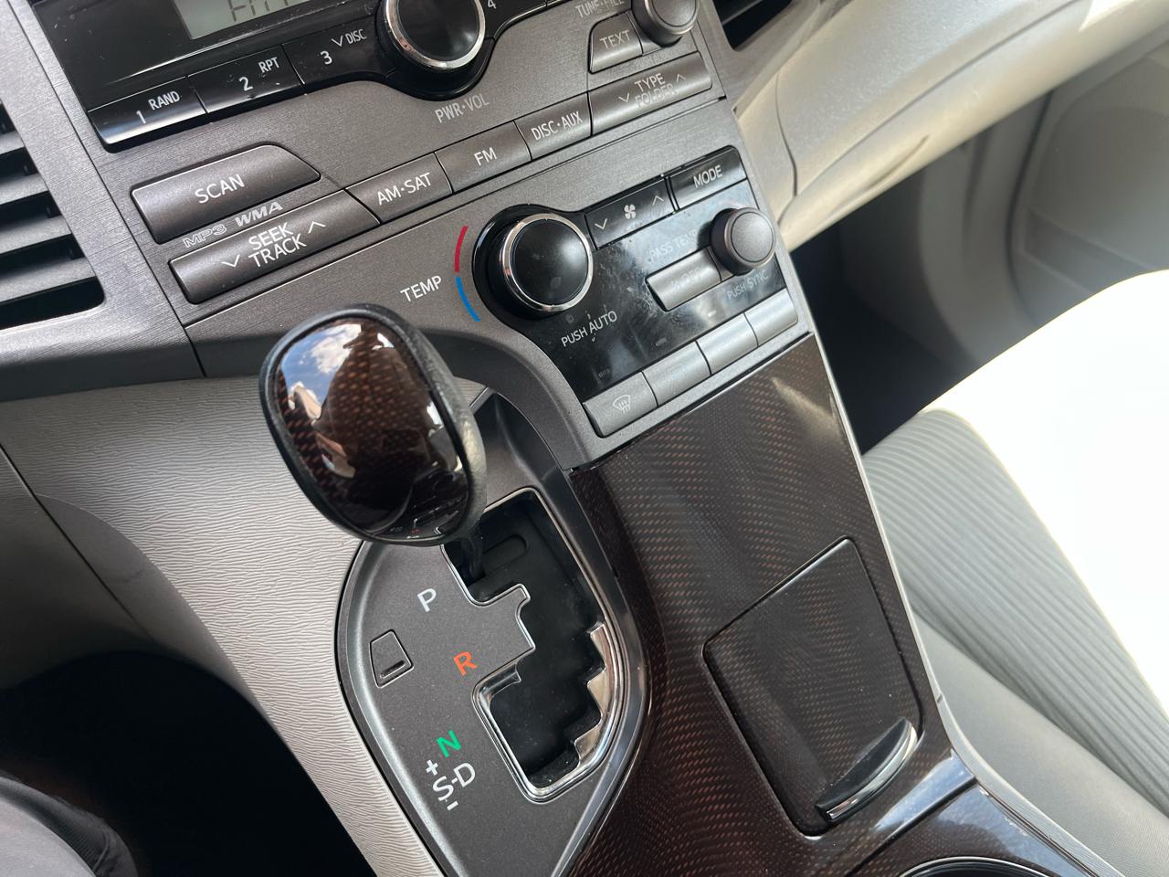 Toyota Venza  2009