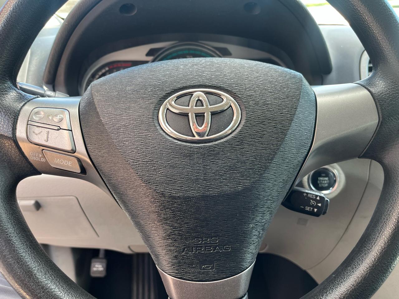 Toyota Venza  2009