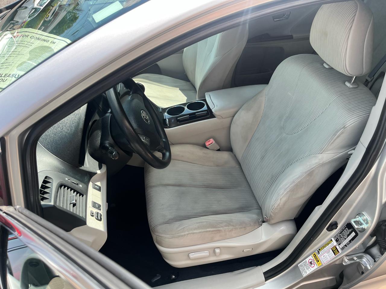 Toyota Venza  2009