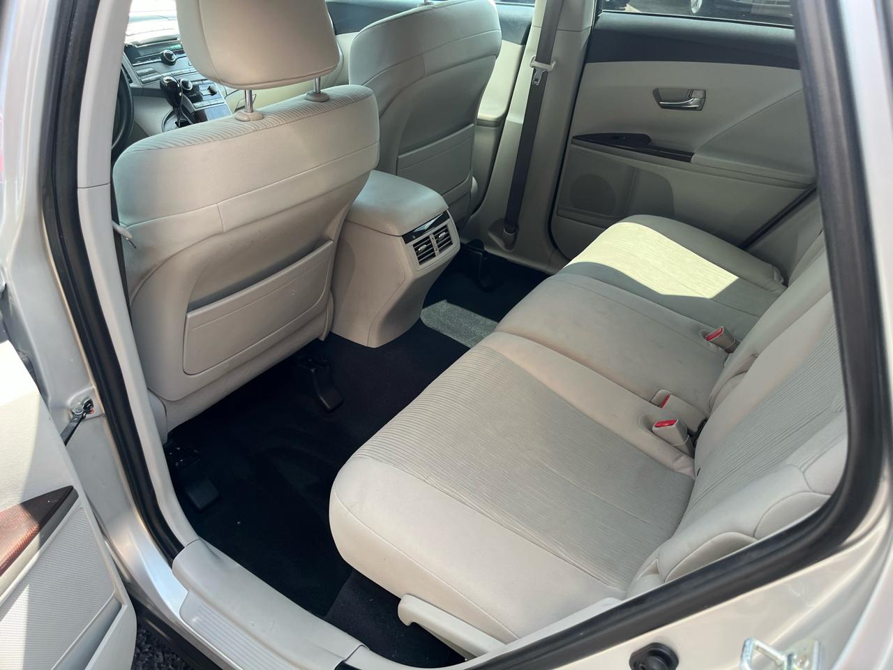 Toyota Venza  2009