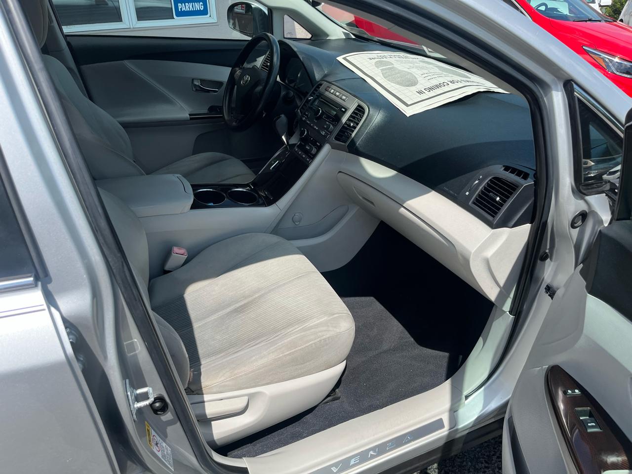 Toyota Venza  2009